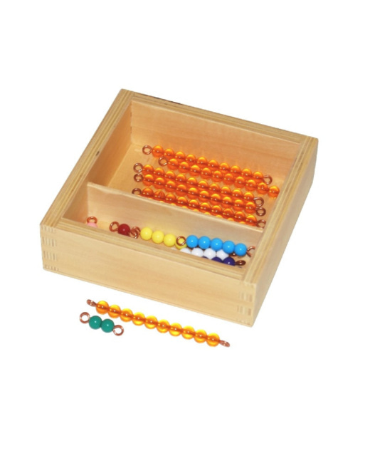 Perles pour table de Seguin 1