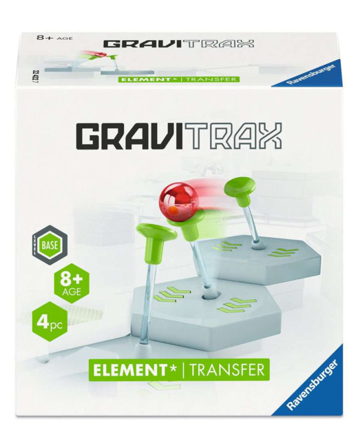 GraviTrax Élément Transfer / Transfert - de 8 ans