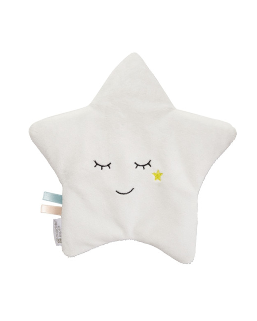Bouillotte Mon étoile relaxante