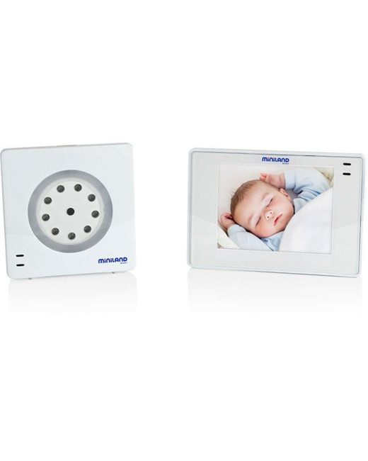 Babyphone digimonitor 3.5 Plus