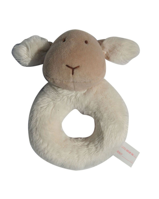 HOCHET MOUTON LES DOUDOUS
