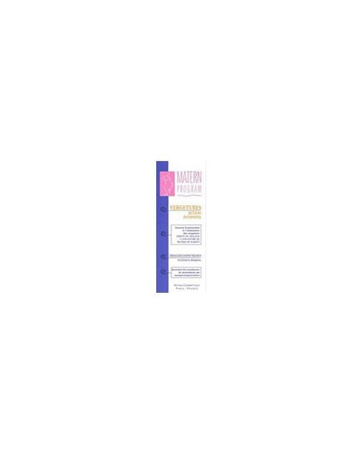 Vergétures Action Intensive 200 ml