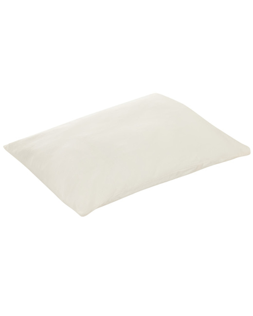 Taie d'oreiller en jersey 40x60 cm