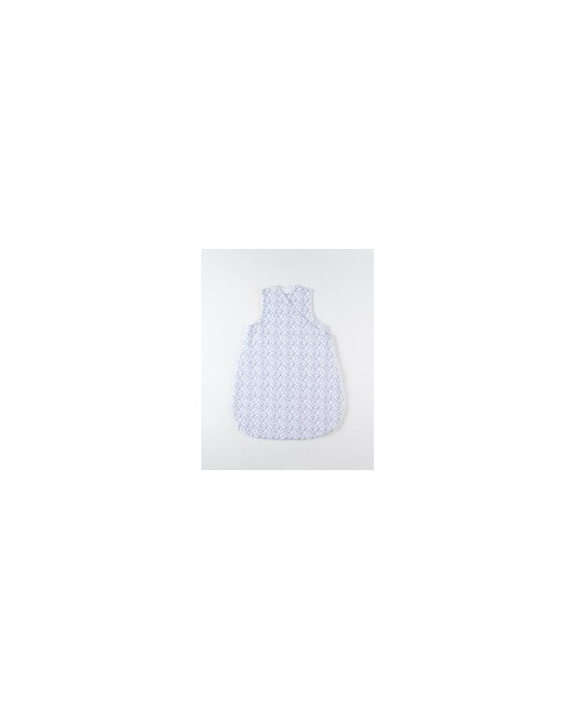 Gigoteuse fleurie en jersey