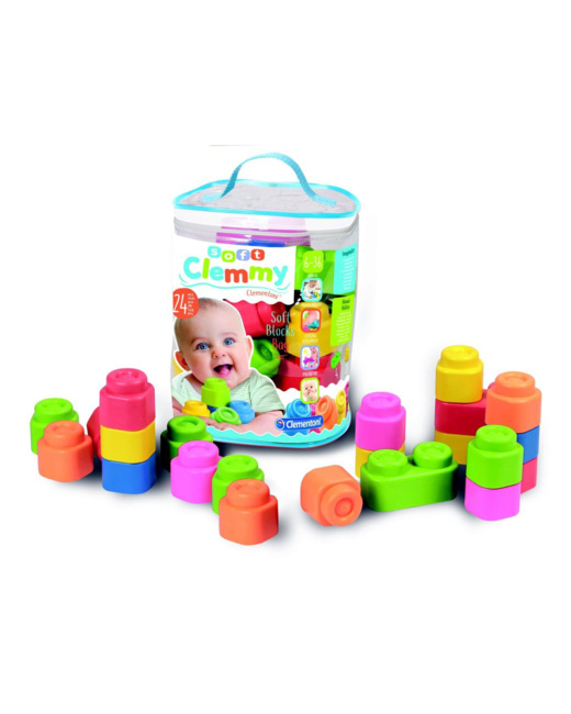 Clemmy - tapis sensoriels, jouets 1er age
