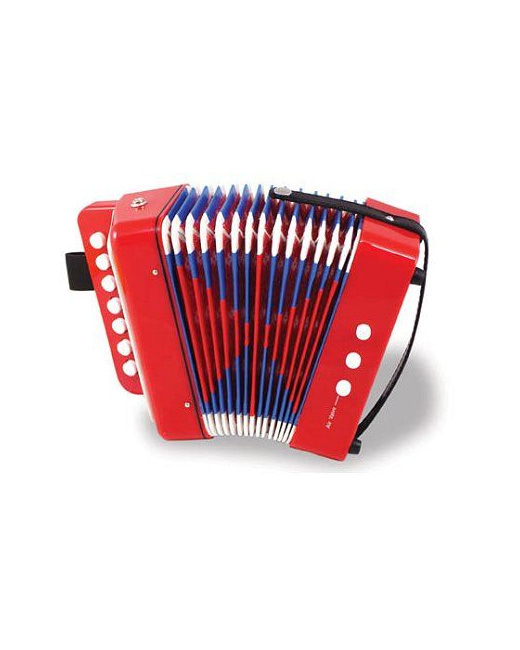 Accordéon