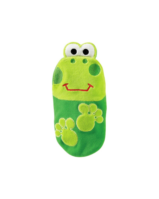 Mariogant douloulou la grenouille