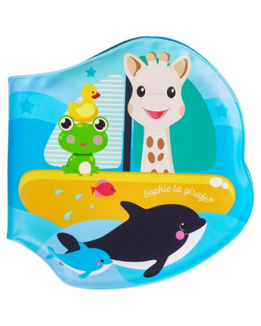 Livre de bain Fresh Touch