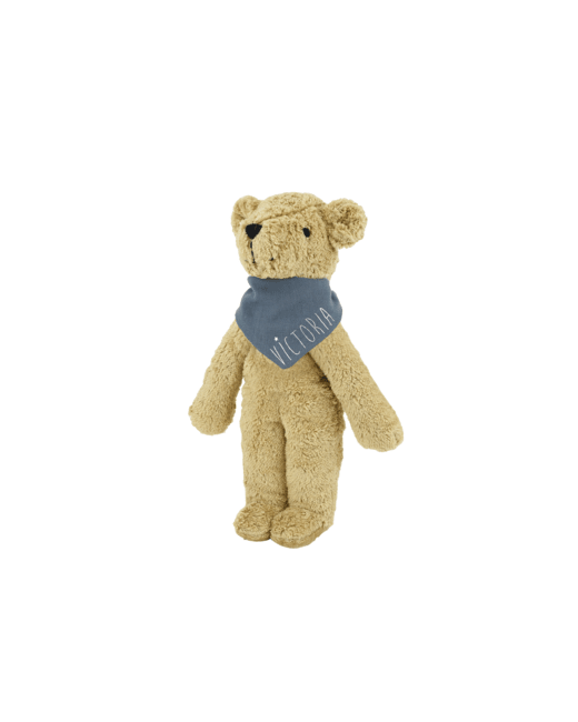 Orso l'ourson