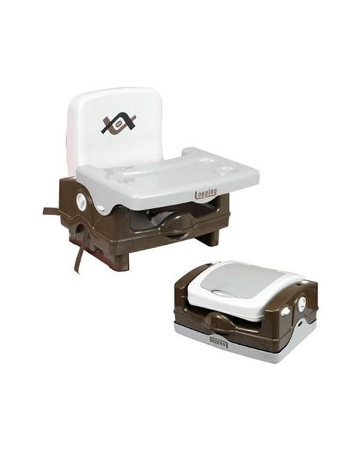 Rehausseur chaise bébé
