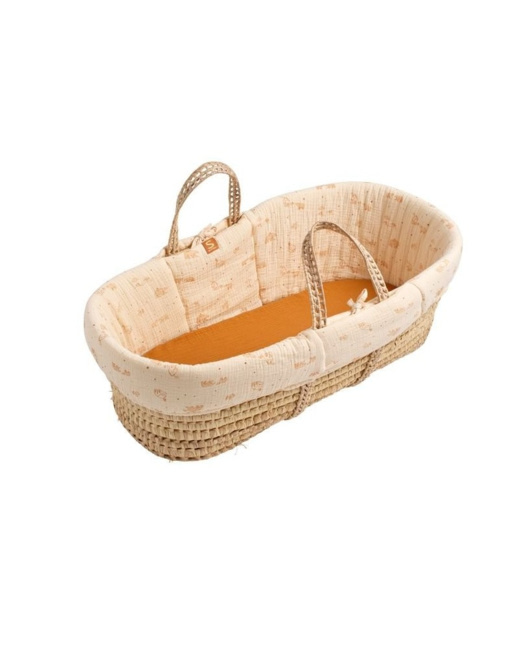 Couffin et son habillage Orsino