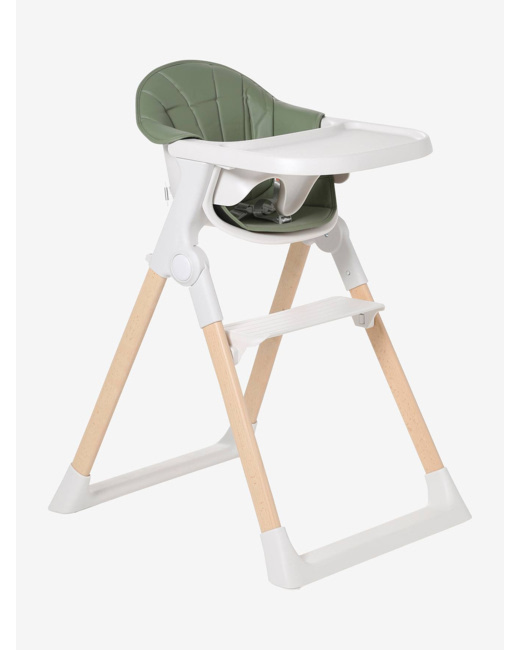 Chaise haute évolutive pliable CHILLSEAT