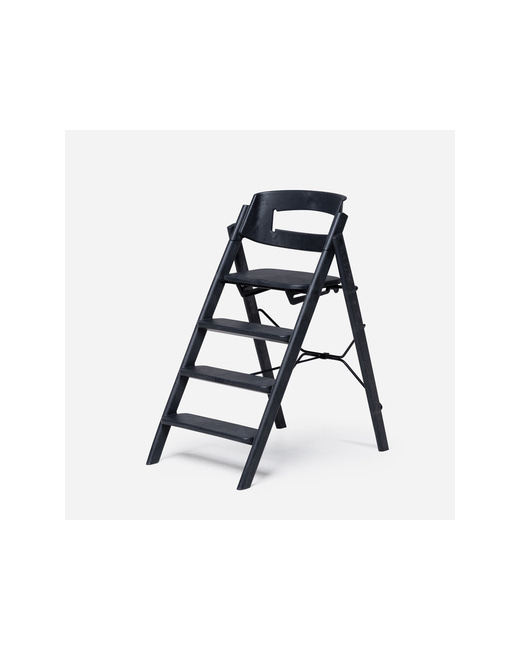 Chaise haute enfant pliable Klapp édition recyclée