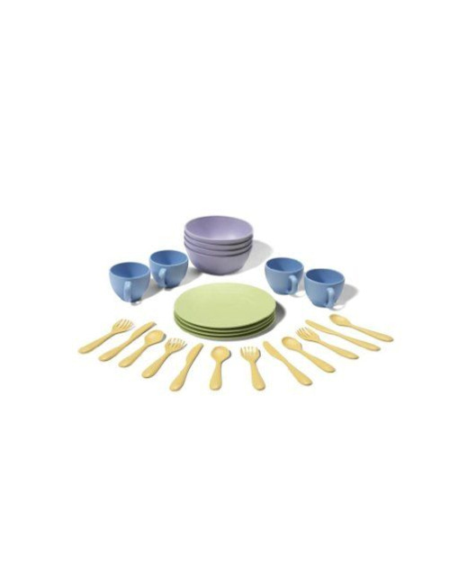 Dinette Service vaisselle