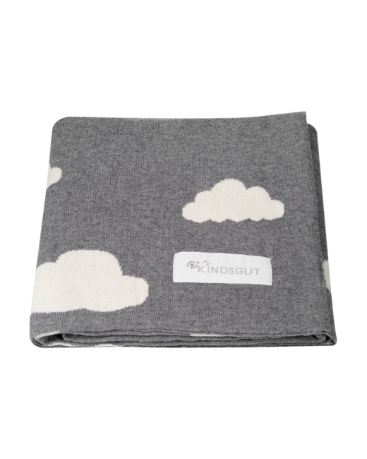 Couverture Nuages