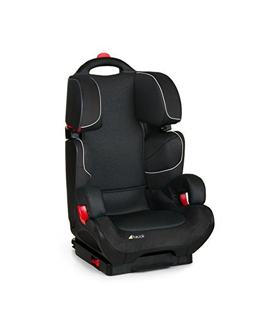 Siège auto Bodyguard Plus Isofix Connect