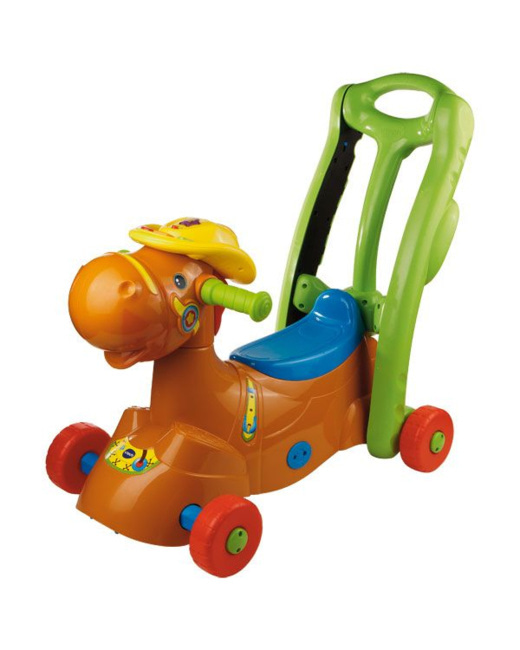 Pousseur zebre vtech deals