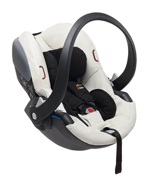 Siège auto iZi Go Modular X1 i-Size groupe 0+ by BeSafe