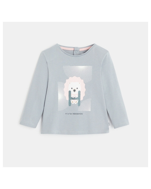 T-shirt message ludique