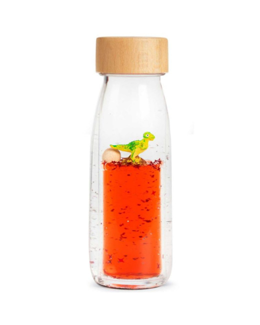 Bouteille sensorielle Move
