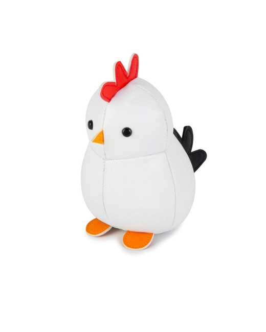 Hochet - Paulette la Poule