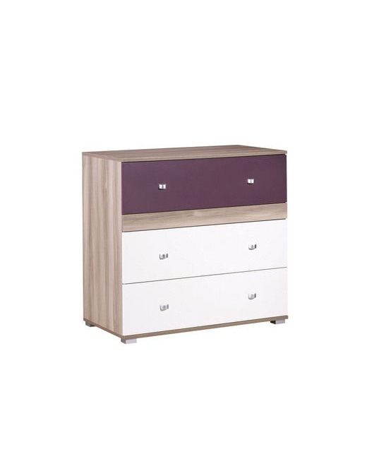 Commode 3 tiroirs Xxl