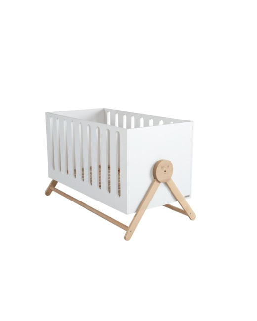 Lit bébé convertible Bed Swing