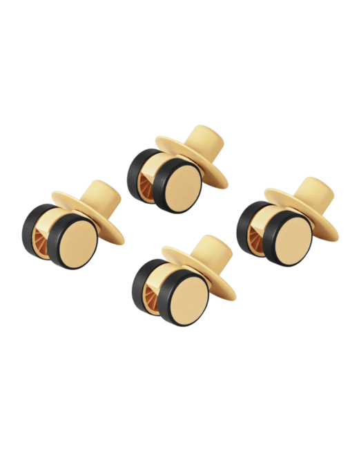 Swirly Wheels