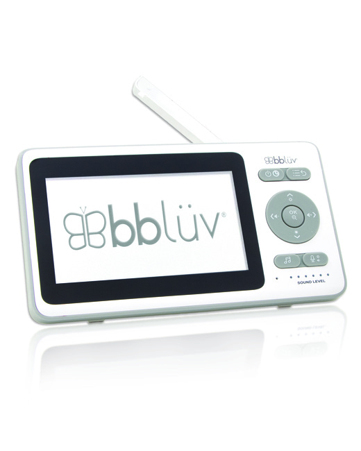 Cäm -Caméra et Moniteur HD pour bébé