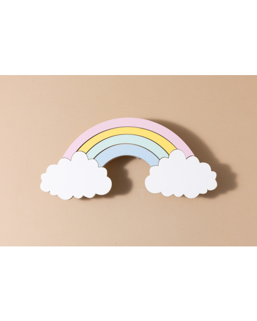 Lampe Arc en Ciel