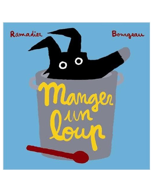 Manger un loup