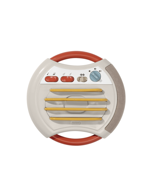 Jouet musical Tiny Rockers Guitar Electronic