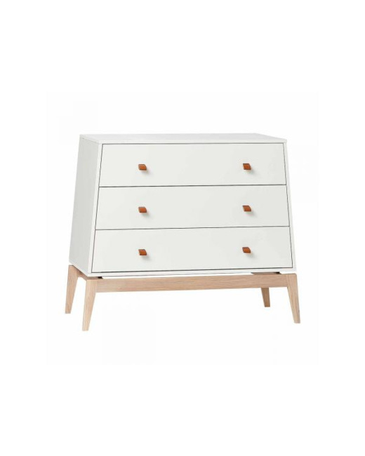 Commode 3 tiroirs Luna