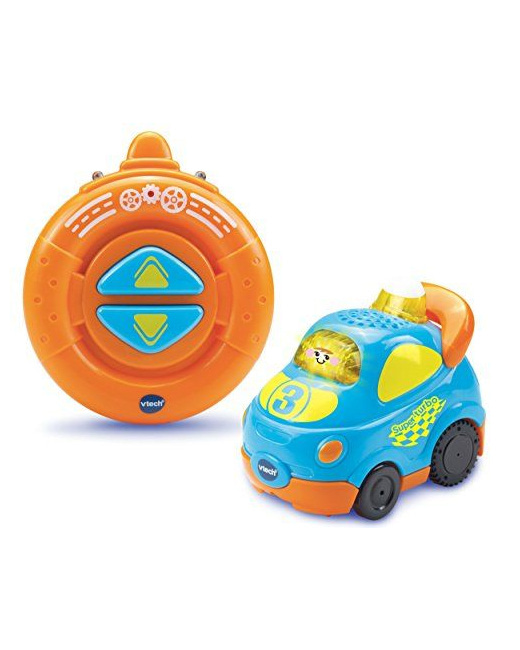 Mon Super Circuit Tut Tut Bolides radio commande VTech Comparateur Avis Prix