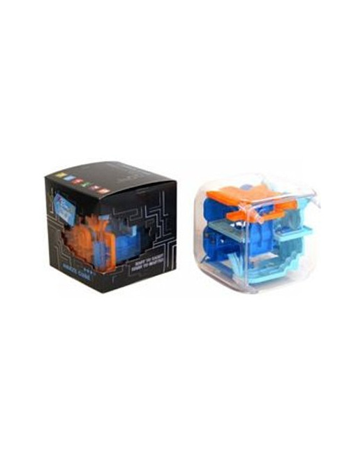 Eureka 3D Amaze Cube