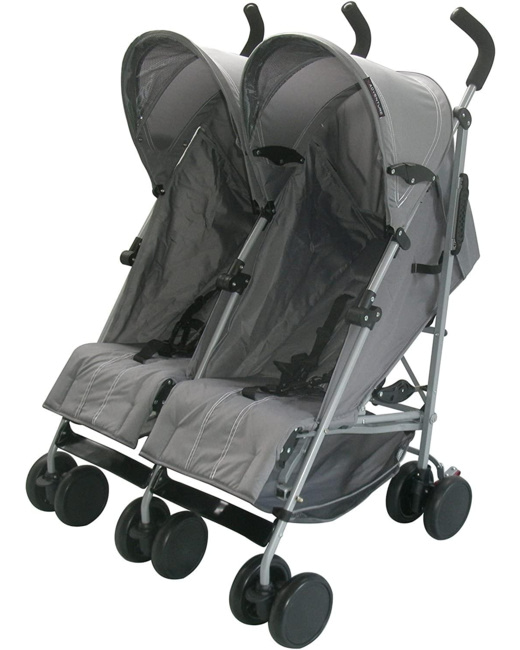 Toutes les poussettes bebe XADVENTURE notees par des parents XADVENTURE ConsoBaby Kid