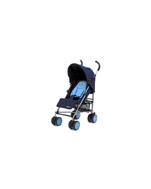 Poussette canne B Buggy Barbapapa 