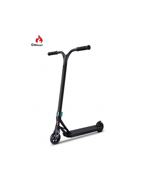 Trottinette Freestyle Chilli Beast V2
