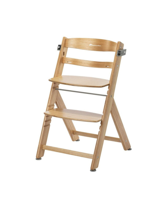 Chaise haute évolutive Timba²