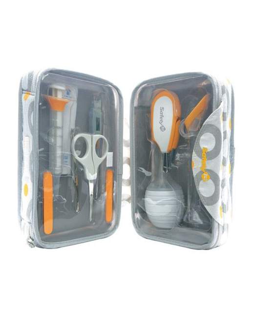 Trousse de soin et santé