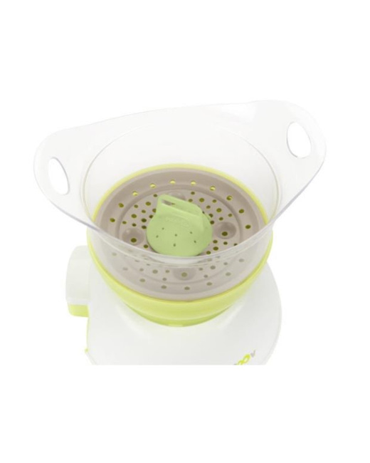 Diffuseur de saveurs