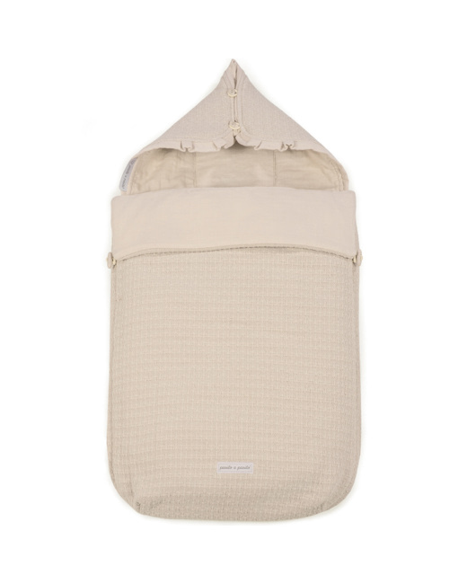 Nid d'ange 3 en 1 été Icon