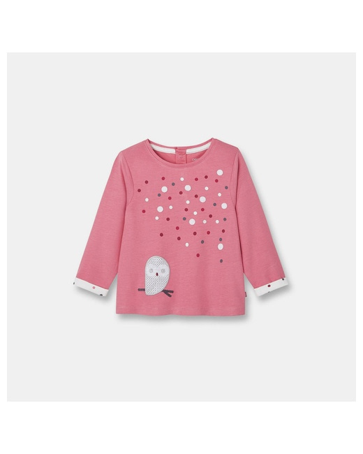 T-shirt à motifs