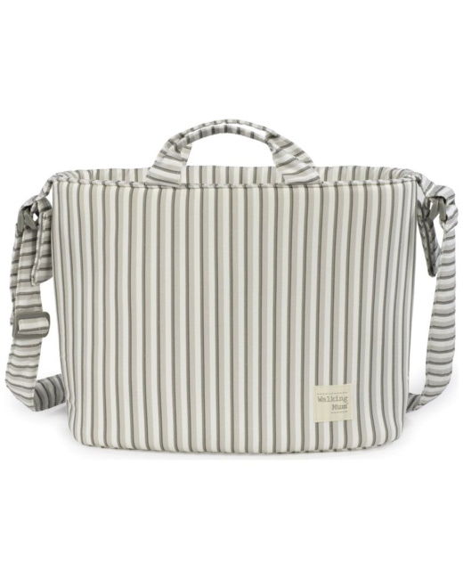Sac à langer Botton Rayures