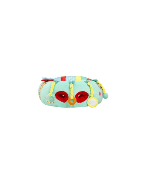 Baby Seat and play sophie la girafe