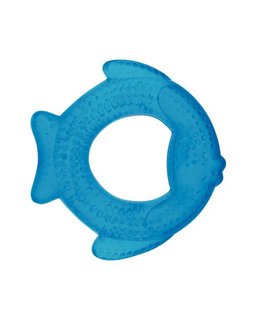 Anneau de dentition réfrigérant