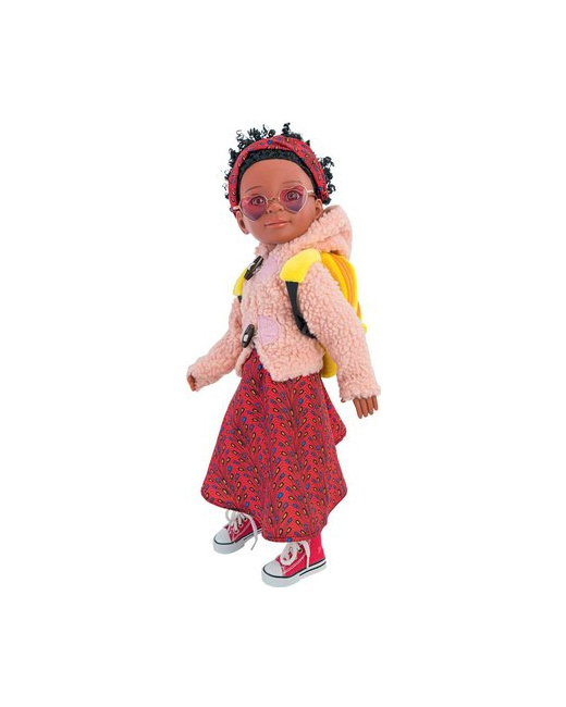 Ma poupée Sarah branchée 46 cm