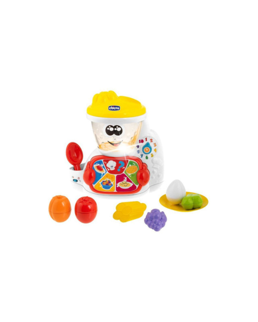 Robot de cuisine Cooky