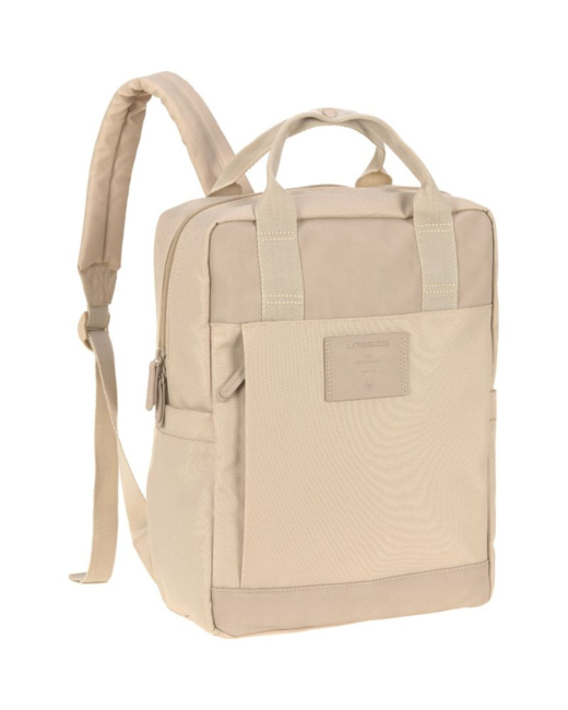 Sac à dos à langer Vividal Green Label