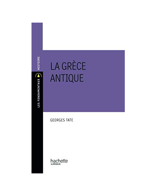 La Grèce antique